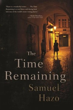The Time Remaining - Hazo, Samuel