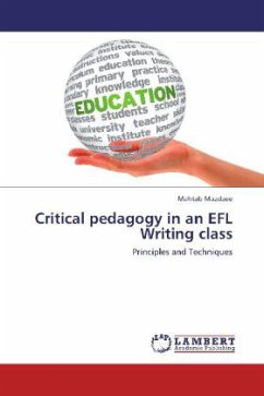 Critical pedagogy in an EFL Writing class