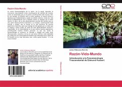 Razón-Vida-Mundo - Villanueva Barreto, Jaime