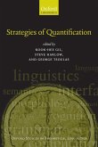 Strategies of Quantification