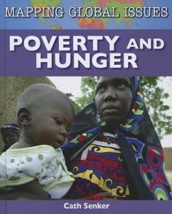 Poverty and Hunger - Senker, Cath