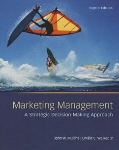 Cover Marketing Management