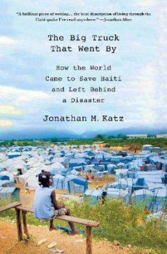 Cover The Big Truck That Went By