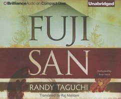 Fujisan - Taguchi, Randy