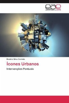 Ícones Urbanos - Silva Correia, Beatriz