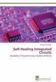Self-Healing Integrated Circuits