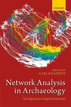 Network Analys Archaeology C
