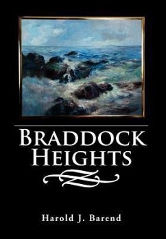 Braddock Heights - Barend, Harold J.