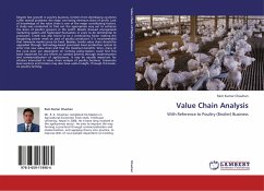 Value Chain Analysis