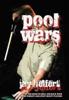 Pool Wars - Helfert, Jay