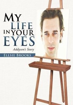 My Life in Your Eyes - Brooks, Ellsie