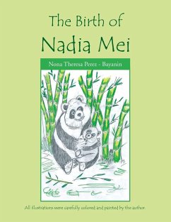 The Birth of Nadia Mei