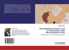 Breastfeeding Practices and its Association with Musculoskeletal Pain - Mbada, Chidozie;Oyinlola, Folasade