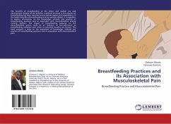 Breastfeeding Practices and its Association with Musculoskeletal Pain