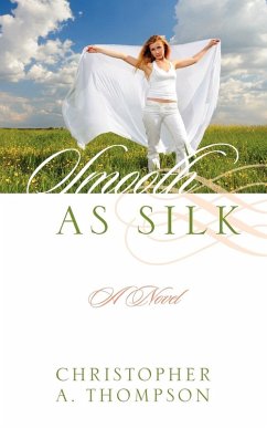 Cover Smooth as Silk