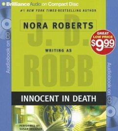 Innocent in Death - Robb, J. D.