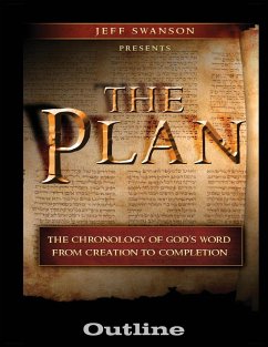 The Plan Outline - Swanson, Jeff S