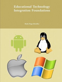 Educational Technology Integration Foundations - Page-Botelho, Mark