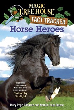 Horse Heroes - Osborne, Mary Pope; Boyce, Natalie Pope