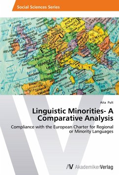 Linguistic Minorities- A Comparative Analysis