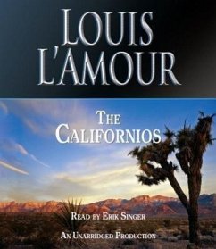 The Californios - L'Amour, Louis