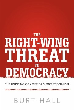 The Right-Wing Threat to Democracy