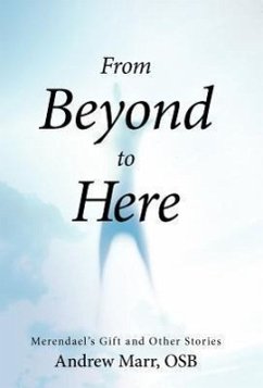 From Beyond to Here - Marr Osb, Andrew