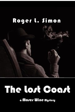 The Lost Coast - Simon, Roger L.