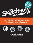 The Sketchnote Handbook