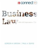 Business Law with Access Code