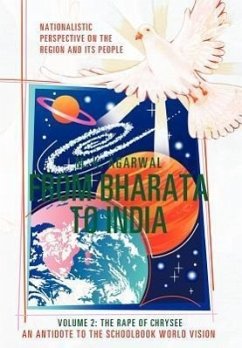 From Bharata to India - Agarwal, M. K.