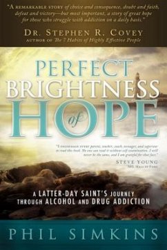 As Perfect Brightness of Hope - Simkins, Philip