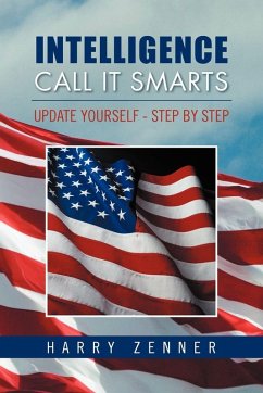 Cover Intelligence Call It Smarts