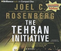 The Tehran Initiative - Rosenberg, Joel C.