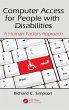 Computer Access for People with... - Bild 1