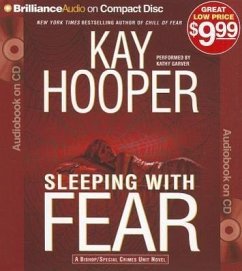 Sleeping with Fear - Hooper, Kay