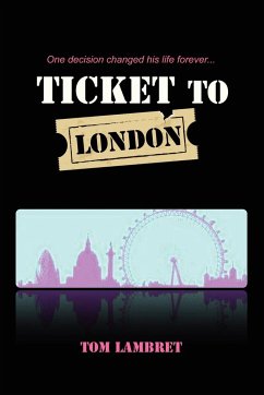 Ticket to London - Lambret, Tom