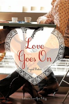 Love Goes on Love Goes on