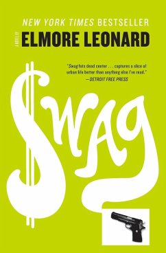Swag - Leonard, Elmore