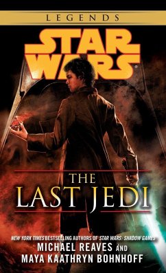 Star Wars: The Last Jedi - Reaves, Michael; Bohnhoff, Maya Kaathryn