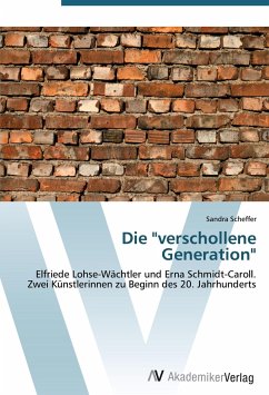 Die &quote;verschollene Generation&quote;