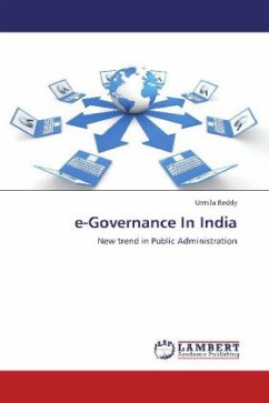 e-Governance In India - Reddy, Urmila