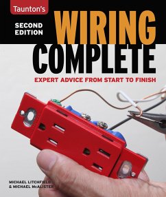 Wiring Complete: Expert Advise from Start to Finish - Litchfield, Michael; McAlister, Michael