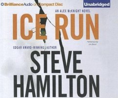 Ice Run - Hamilton, Steve