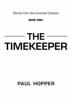 Stories from the Universal Collector - Hopper, Paul