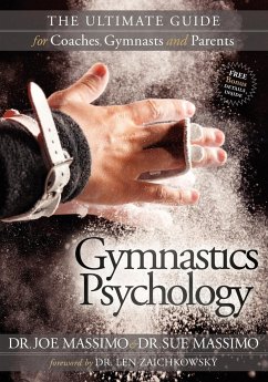 Cover Gymnastics Psychology