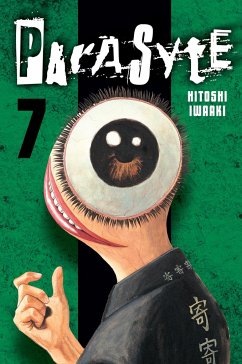 Parasyte 7 - Iwaaki, Hitoshi