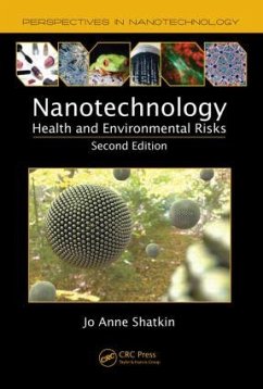 Nanotechnology - Shatkin, Jo Anne
