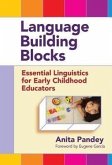 Language Building Blocks