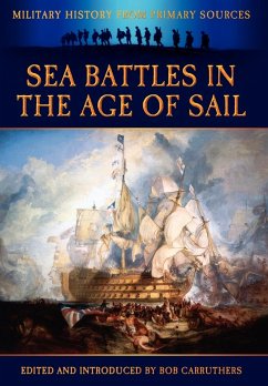 Sea Battles in the Age of Sail - Grant, James